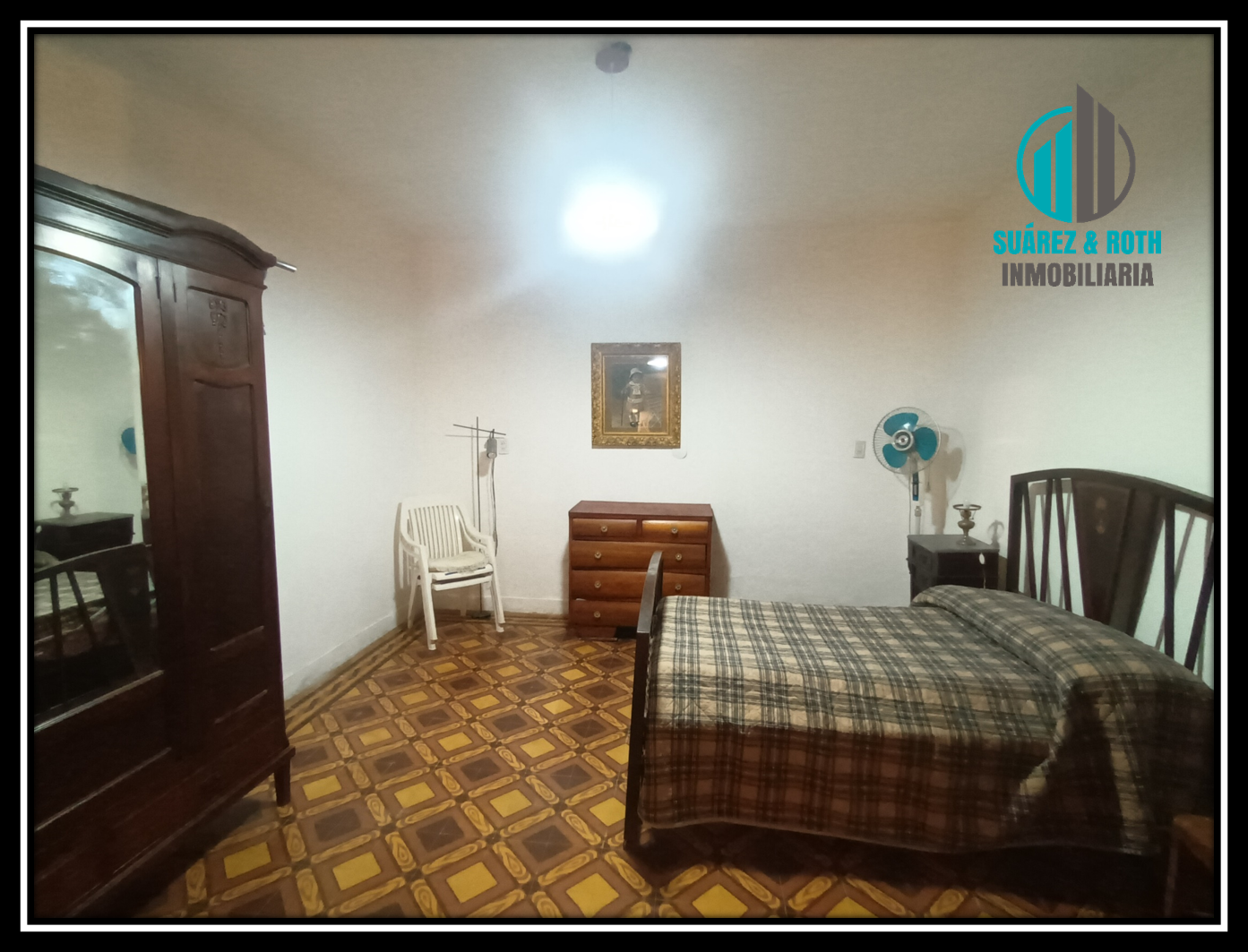 Casa en Venta en 14 DE JULIO 168, Villa Mitre, Bahía Blanca - Bahía Blanca Propiedades | SITIO OFICIAL l