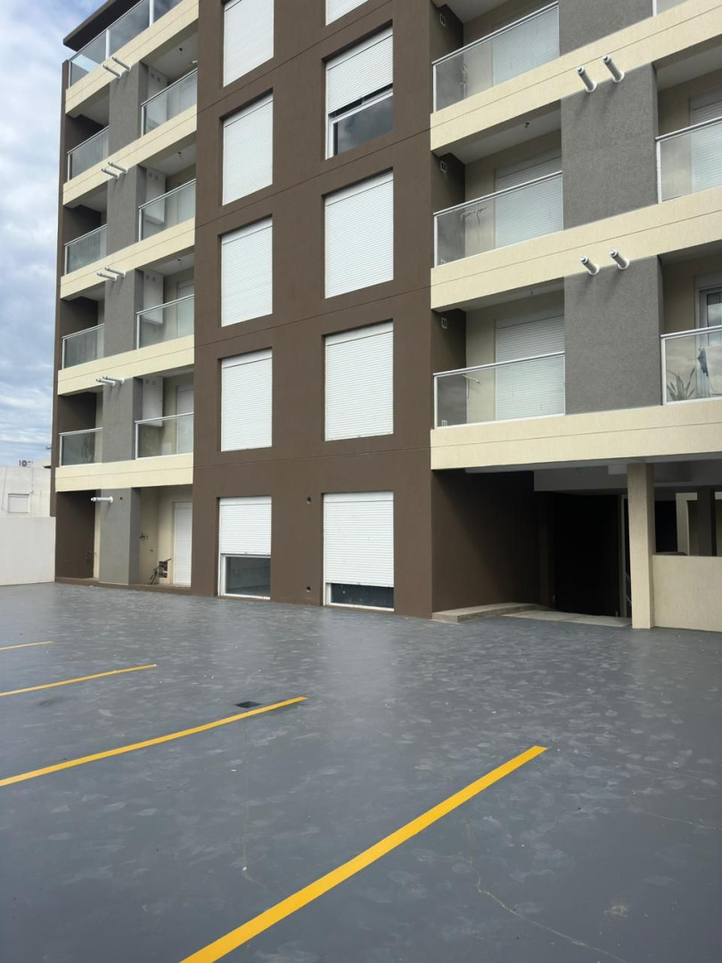 Departamento en Venta en Av Alem 2350, Santa Margarita, Bahía Blanca - Bahía Blanca Propiedades | SITIO OFICIAL l