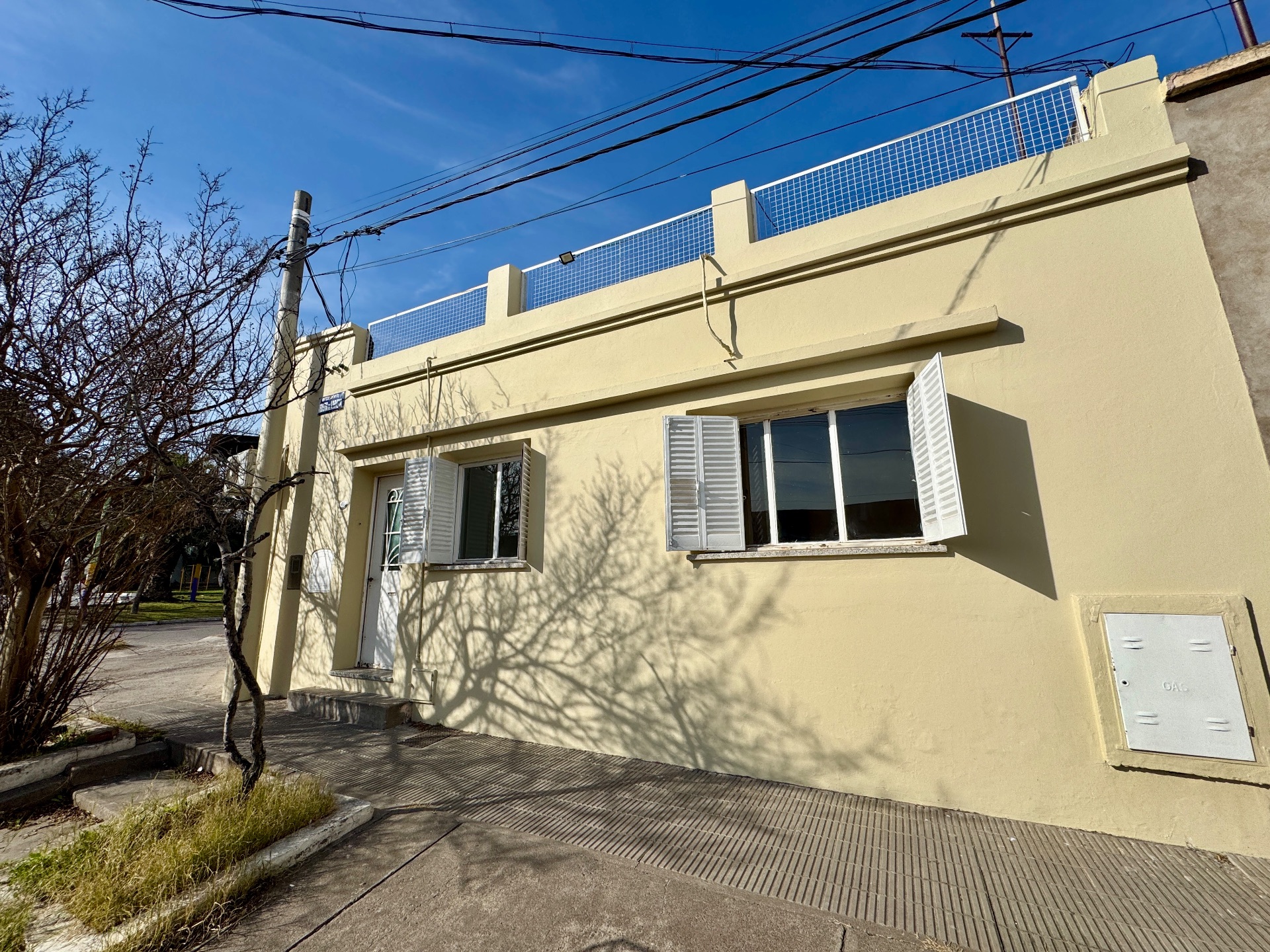 Casa en Alquiler en Agustin De Arrieta 897, Tiro Federal, Bahía Blanca - Bahía Blanca Propiedades | SITIO OFICIAL l
