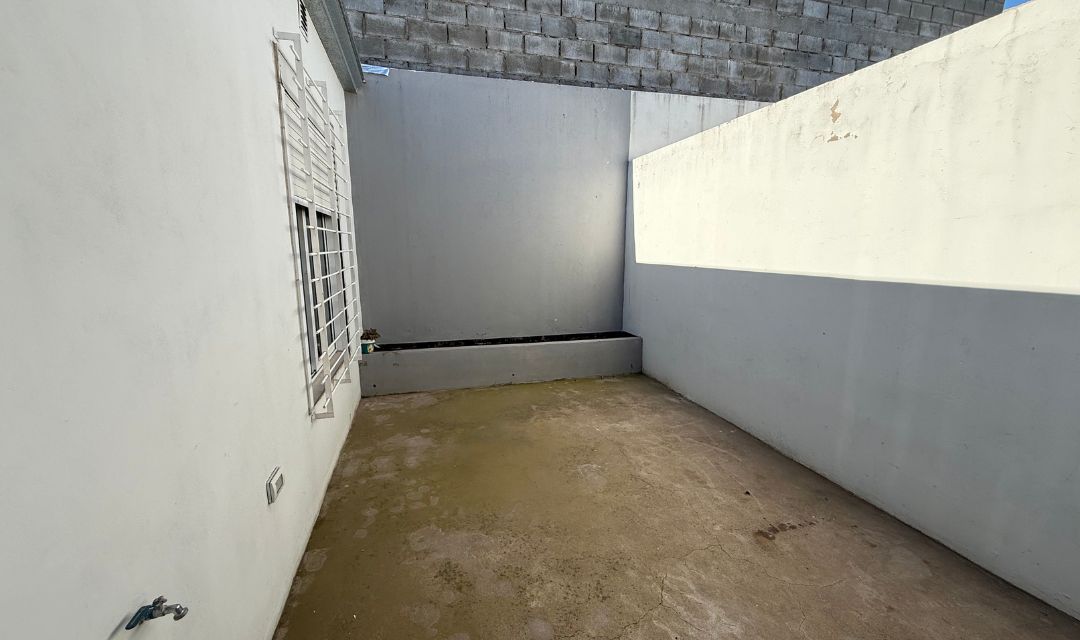 Departamento en Alquiler en Baigorria 472, Bella Vista, Bahía Blanca - Bahía Blanca Propiedades | SITIO OFICIAL l