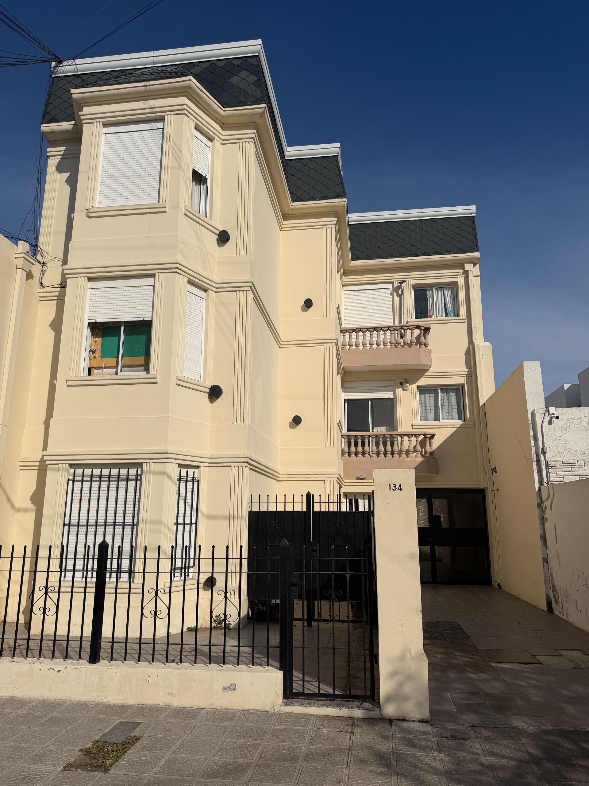 Departamento en Venta en Witcomb 134, La Falda, Bahía Blanca - Bahía Blanca Propiedades | SITIO OFICIAL l