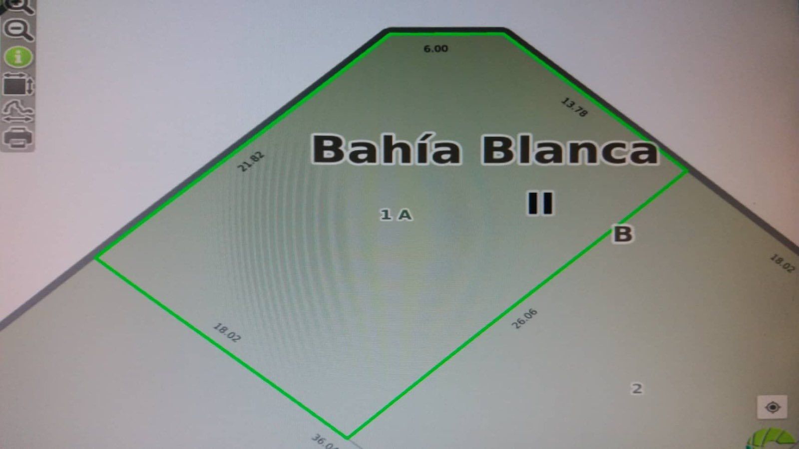 Terreno en Venta en ATHOS DE LAZARI Y BELGRANO, Molina Campos, Bahía Blanca - Bahía Blanca Propiedades | SITIO OFICIAL l