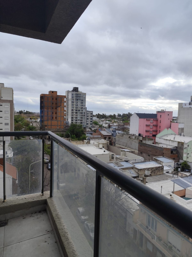 Departamento en Alquiler en O HIGGINS 530, Centro, Bahía Blanca - Bahía Blanca Propiedades | SITIO OFICIAL l