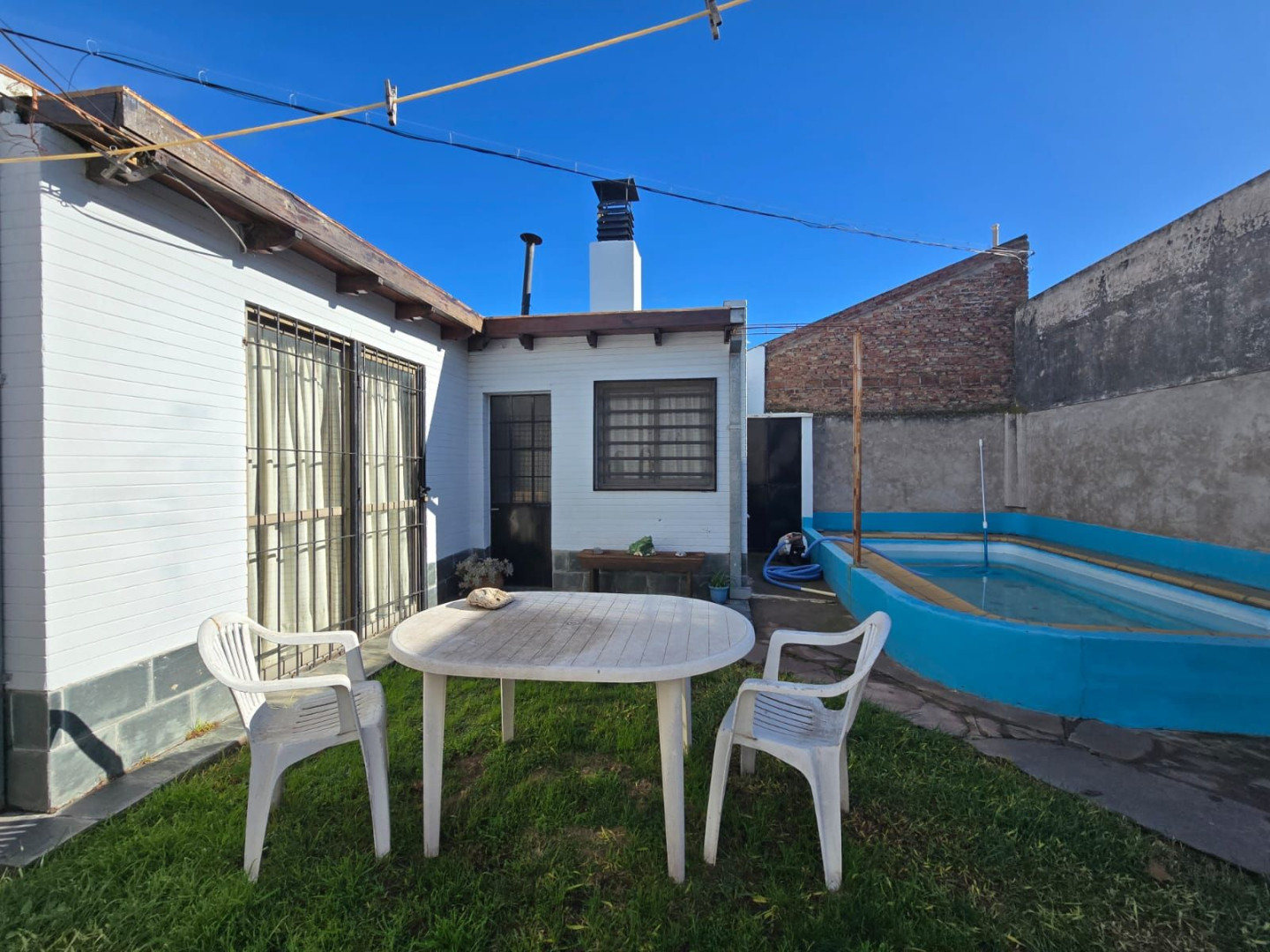 Casa en Venta  Pacifico, Bahía Blanca - Bahía Blanca Propiedades | SITIO OFICIAL l