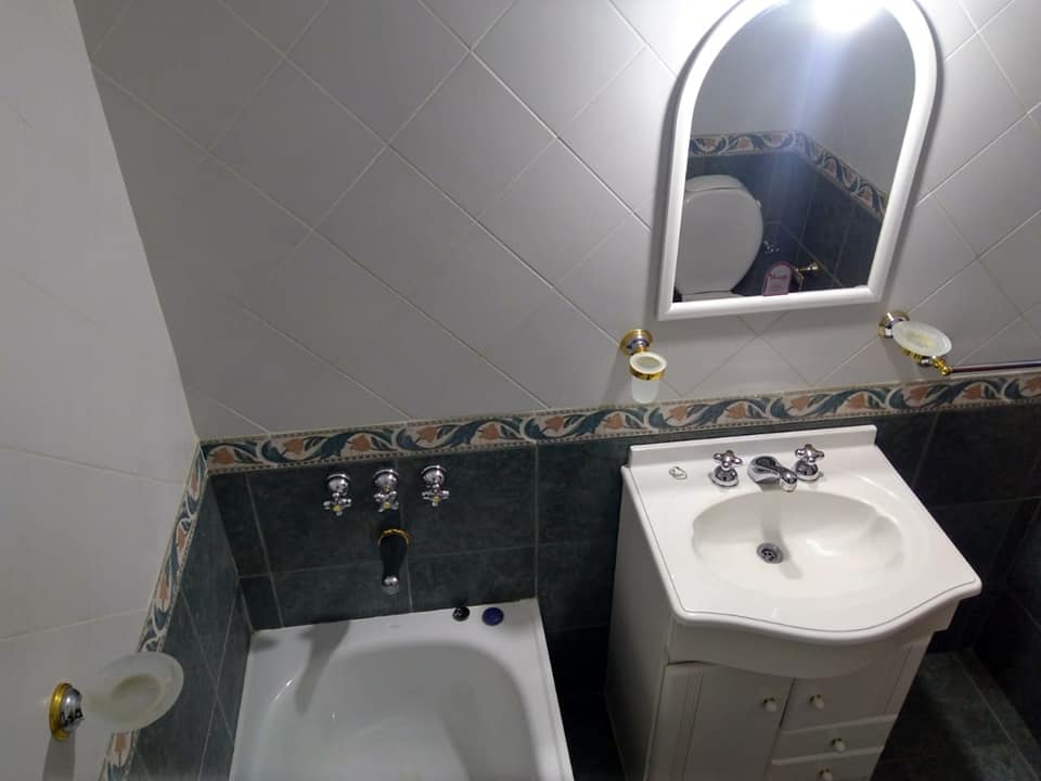 Departamento en Alquiler en Holdich 551, Centro, Bahía Blanca - Bahía Blanca Propiedades | SITIO OFICIAL l