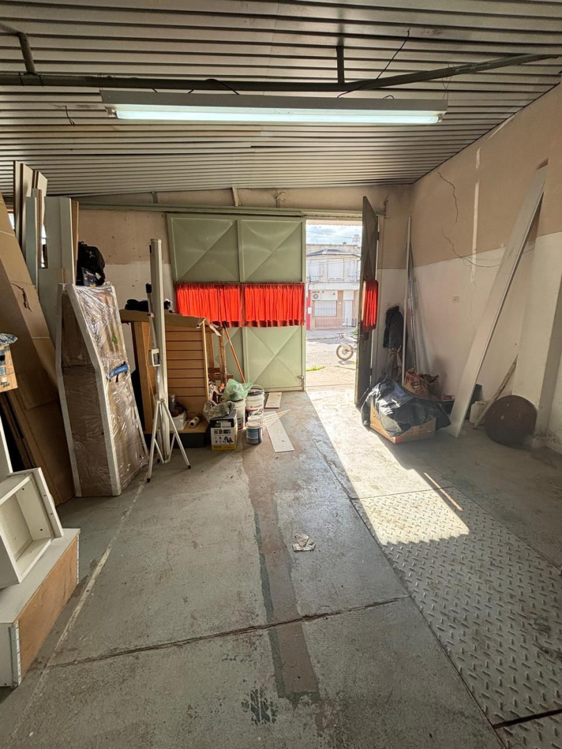 Deposito en Alquiler en Garibaldi 1207, Tiro Federal, Bahía Blanca - Bahía Blanca Propiedades | SITIO OFICIAL l