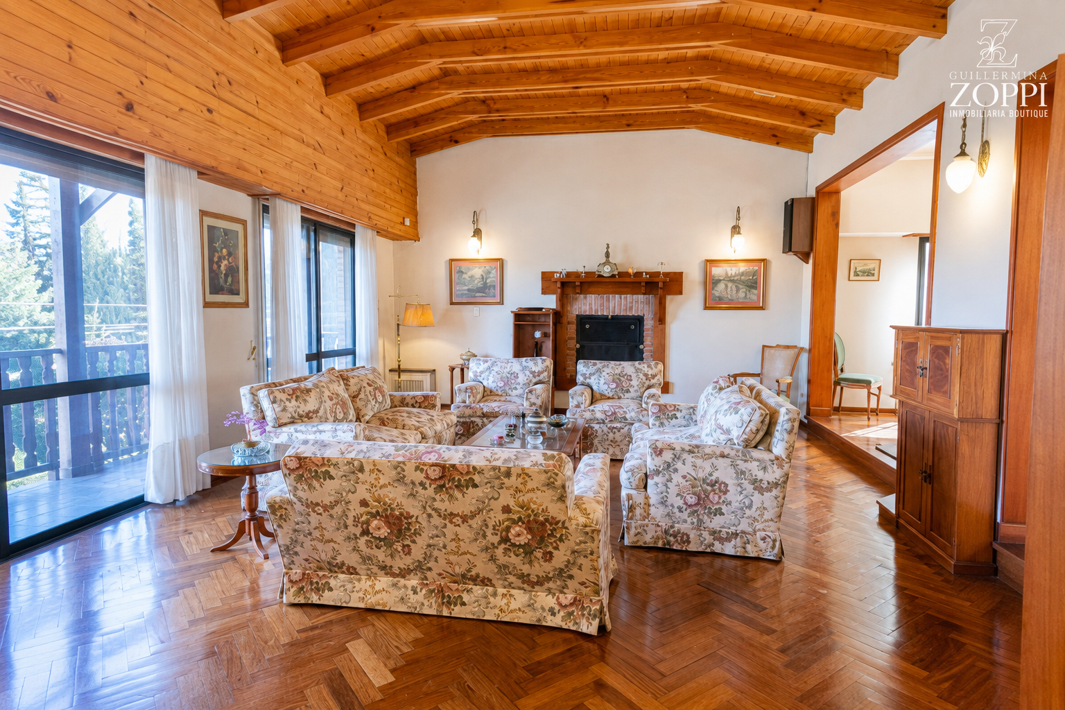 Casa en Venta en Guido Spano Y Rodriguez,  Bahía Blanca - Bahía Blanca Propiedades | SITIO OFICIAL l