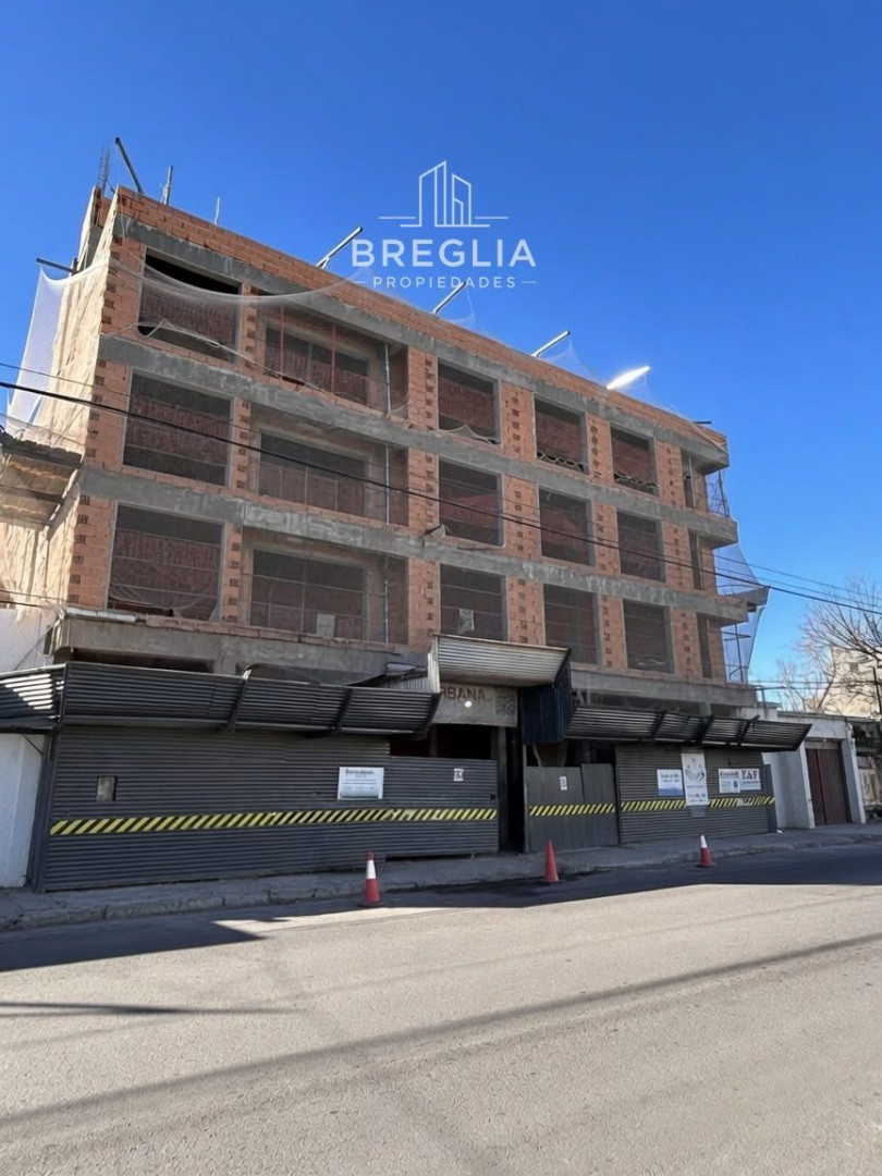 Departamento en Venta en Vieytes 1045, Pacifico, Bahía Blanca - Bahía Blanca Propiedades | SITIO OFICIAL l