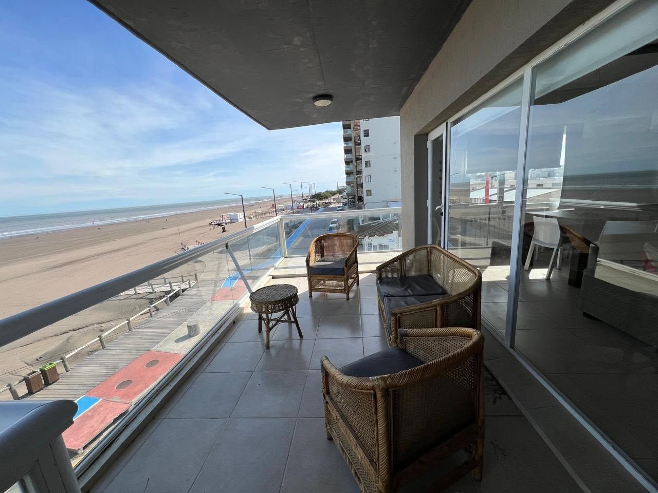 Departamento en Venta en Avenida Costanera 1200, Centro, Monte Hermoso - Bahía Blanca Propiedades | SITIO OFICIAL l