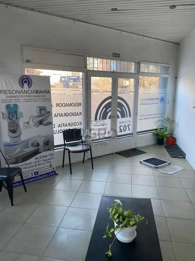 Casa con Local en Venta en Alsina 702, Napostá, Bahía Blanca - Bahía Blanca Propiedades | SITIO OFICIAL l