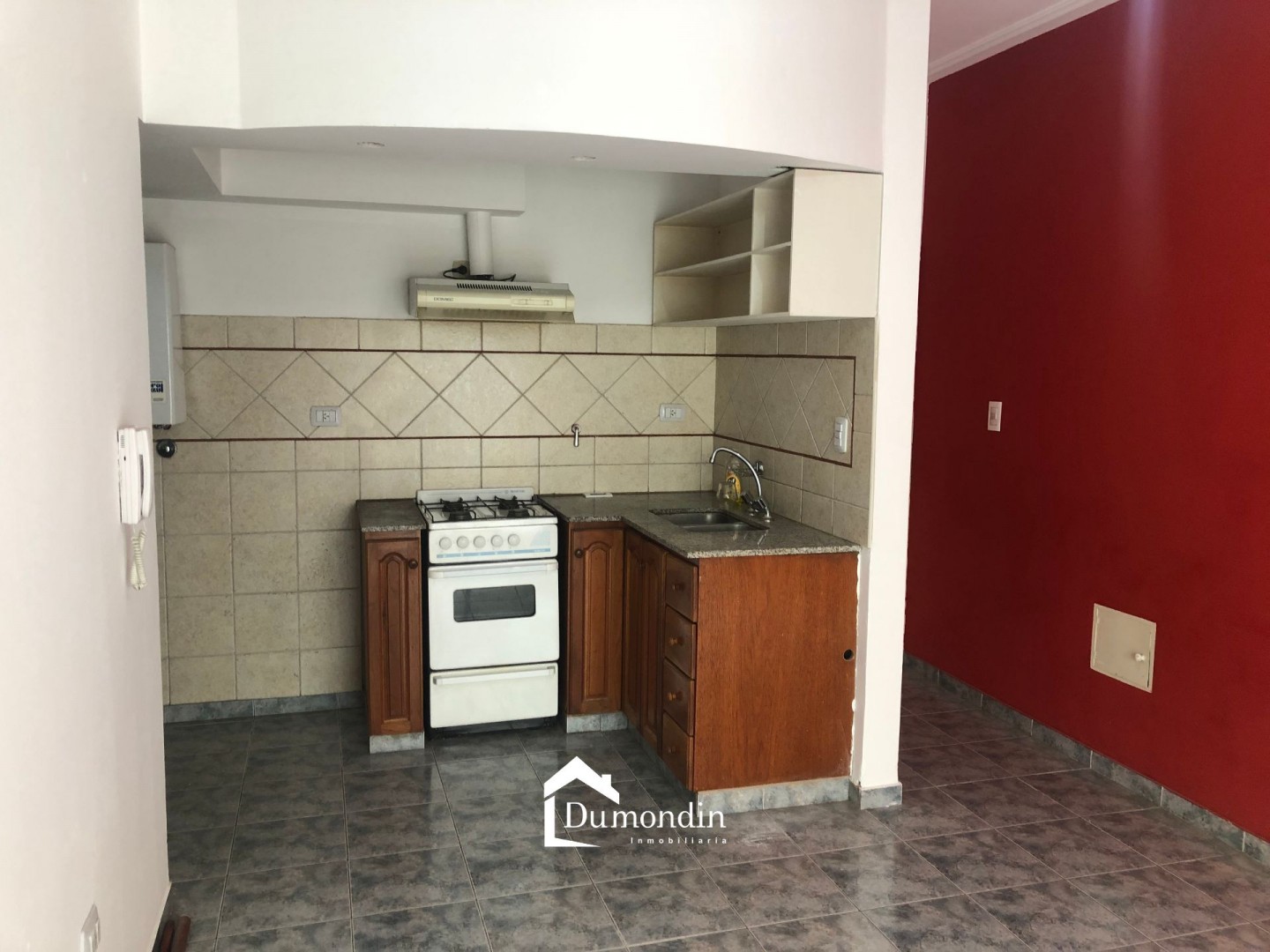 Departamento en Alquiler en Zapiola 1257, Universitario, Bahía Blanca - Bahía Blanca Propiedades | SITIO OFICIAL l