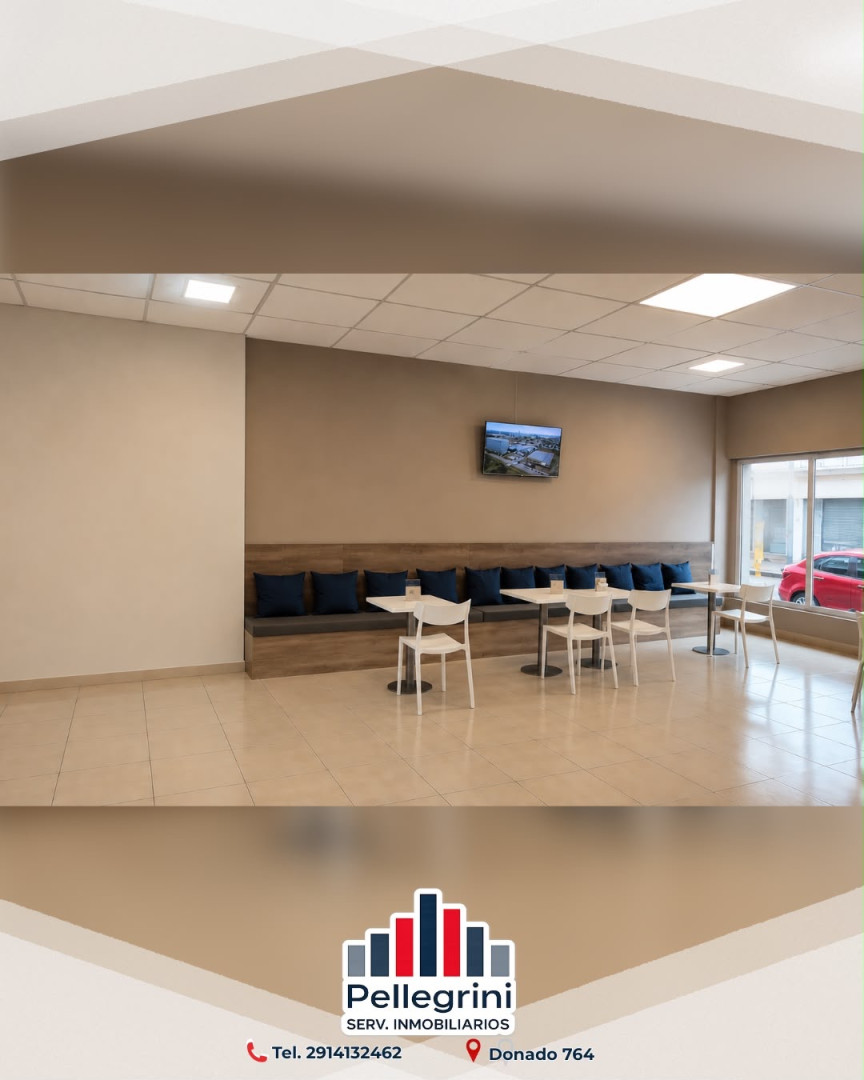 Local en Venta en España 49,  Pigüe - Bahía Blanca Propiedades | SITIO OFICIAL l