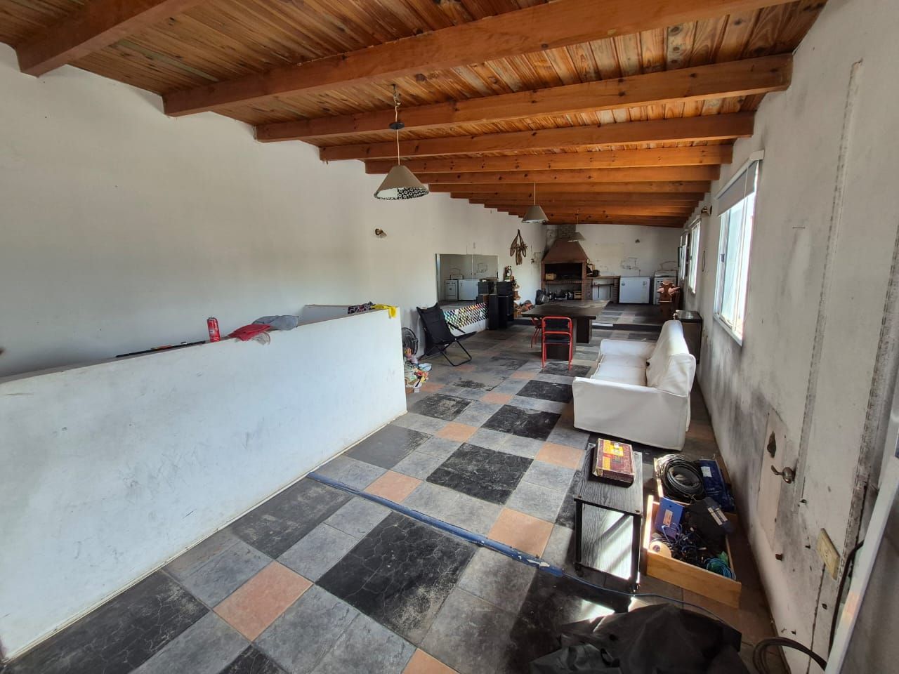 Casa en Venta en Republica Siria 1737, San Cayetano, Bahía Blanca - Bahía Blanca Propiedades | SITIO OFICIAL l