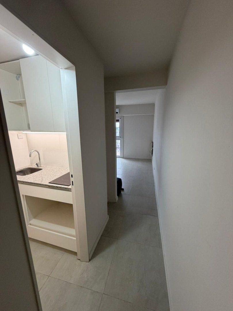 Departamento en Alquiler en Zelarrayan 317 - 8 A , Centro, Bahía Blanca - Bahía Blanca Propiedades | SITIO OFICIAL l