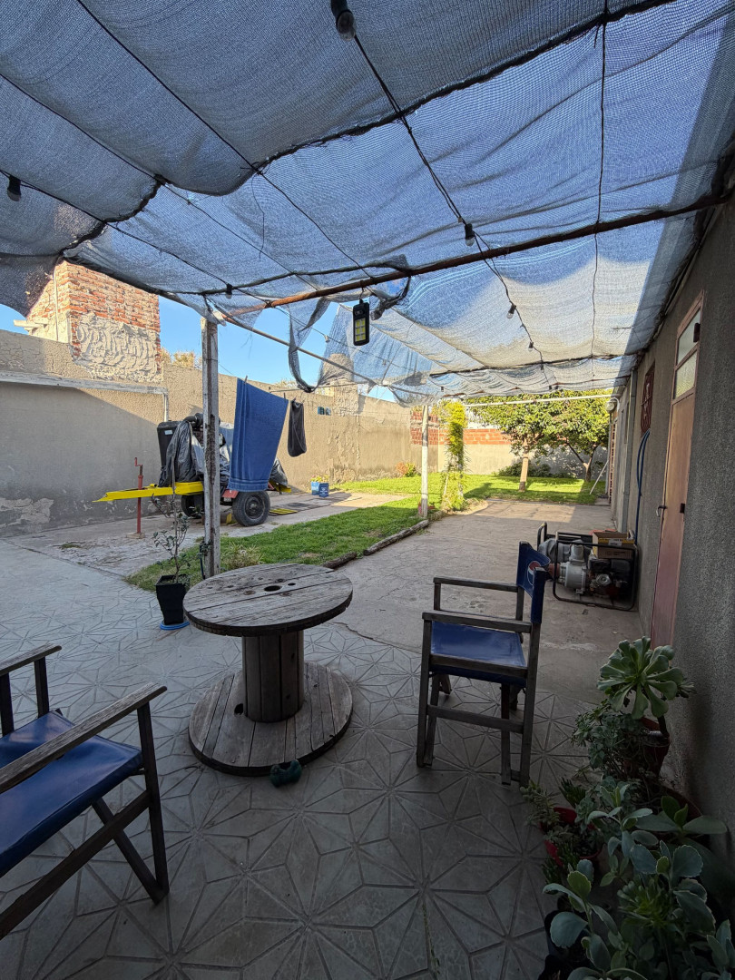 Casa en Venta en Pampa Central 1082, Pampa Central, Bahía Blanca - Bahía Blanca Propiedades | SITIO OFICIAL l