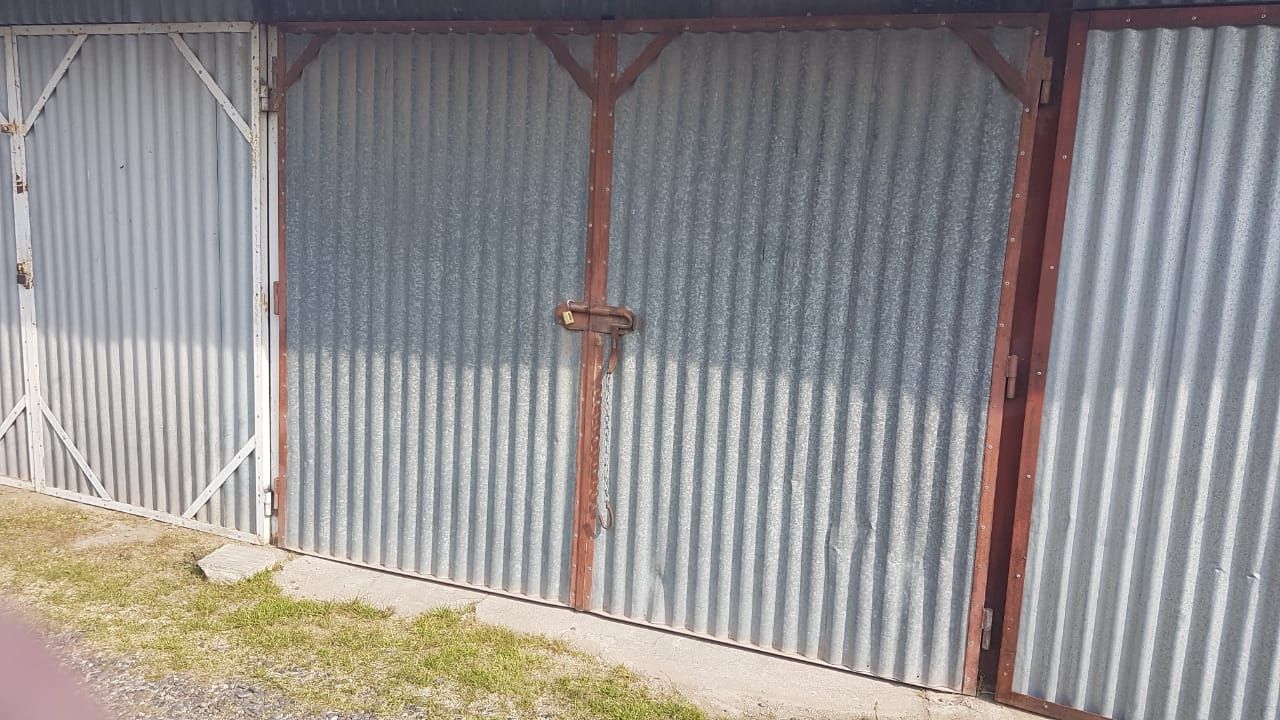 Cochera en Venta en PERU 32, Hospital , Bahía Blanca - Bahía Blanca Propiedades | SITIO OFICIAL l