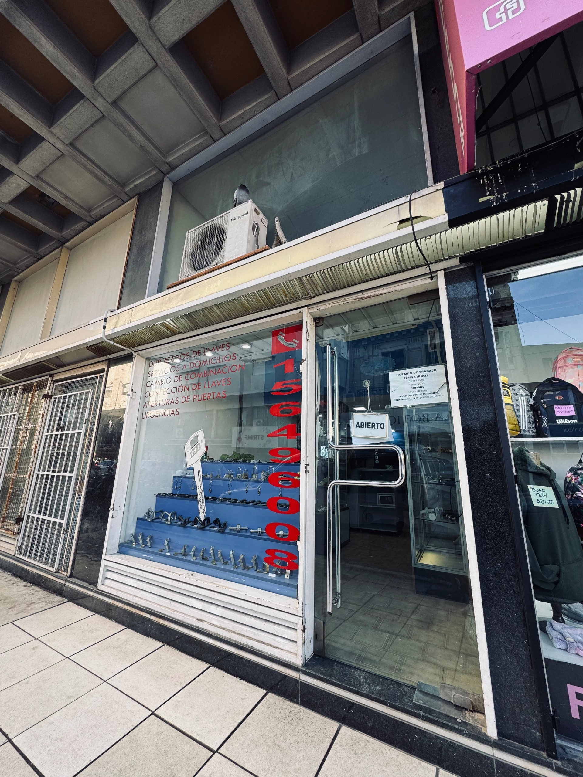Local en Venta en San Martín 228, Centro, Bahía Blanca - Bahía Blanca Propiedades | SITIO OFICIAL l