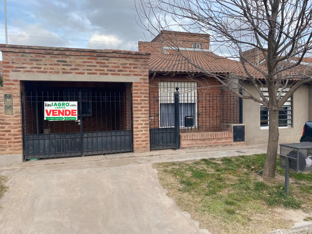 Casa en Venta en Coulin 1160, Mara, Bahía Blanca - Bahía Blanca Propiedades | SITIO OFICIAL l