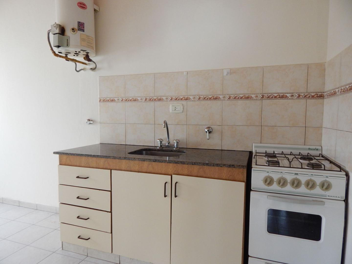Departamento en Venta en PATRICIOS 665, Centro, Bahía Blanca - Bahía Blanca Propiedades | SITIO OFICIAL l