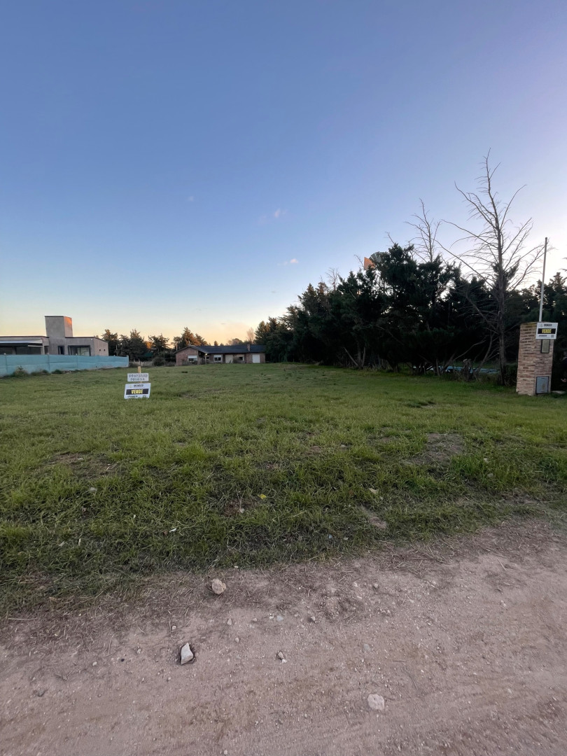 Terreno en Venta en Macedo Al 3700, Paihuen, Bahía Blanca - Bahía Blanca Propiedades | SITIO OFICIAL l