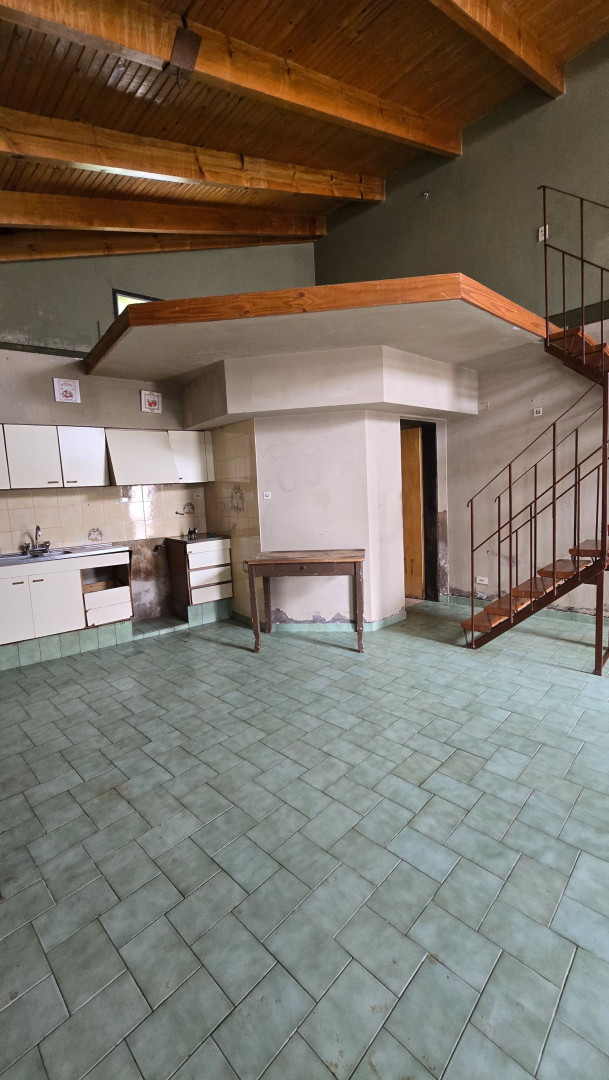 Casa con Local en Venta en Casanova 500, Macrocentro, Bahía Blanca - Bahía Blanca Propiedades | SITIO OFICIAL l