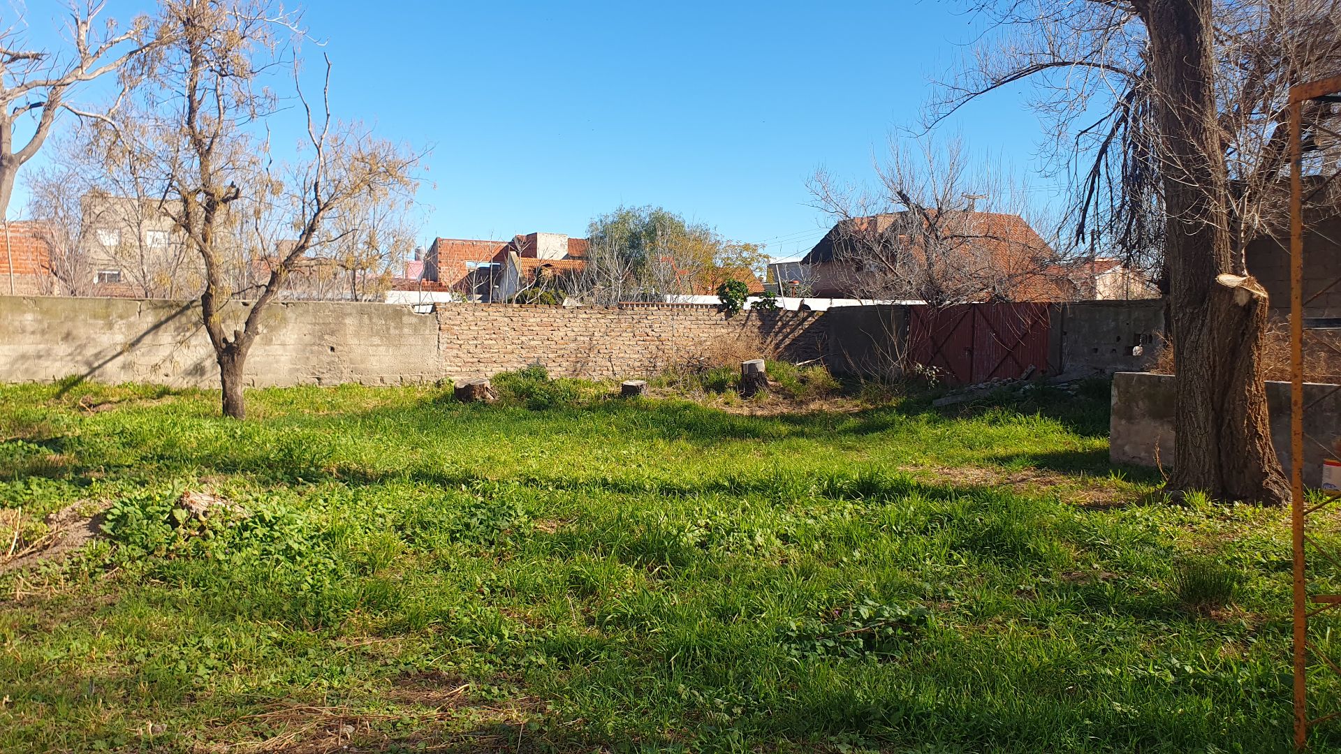 Casa en Venta en Rosario 1878, San Cayetano, Bahía Blanca - Bahía Blanca Propiedades | SITIO OFICIAL l