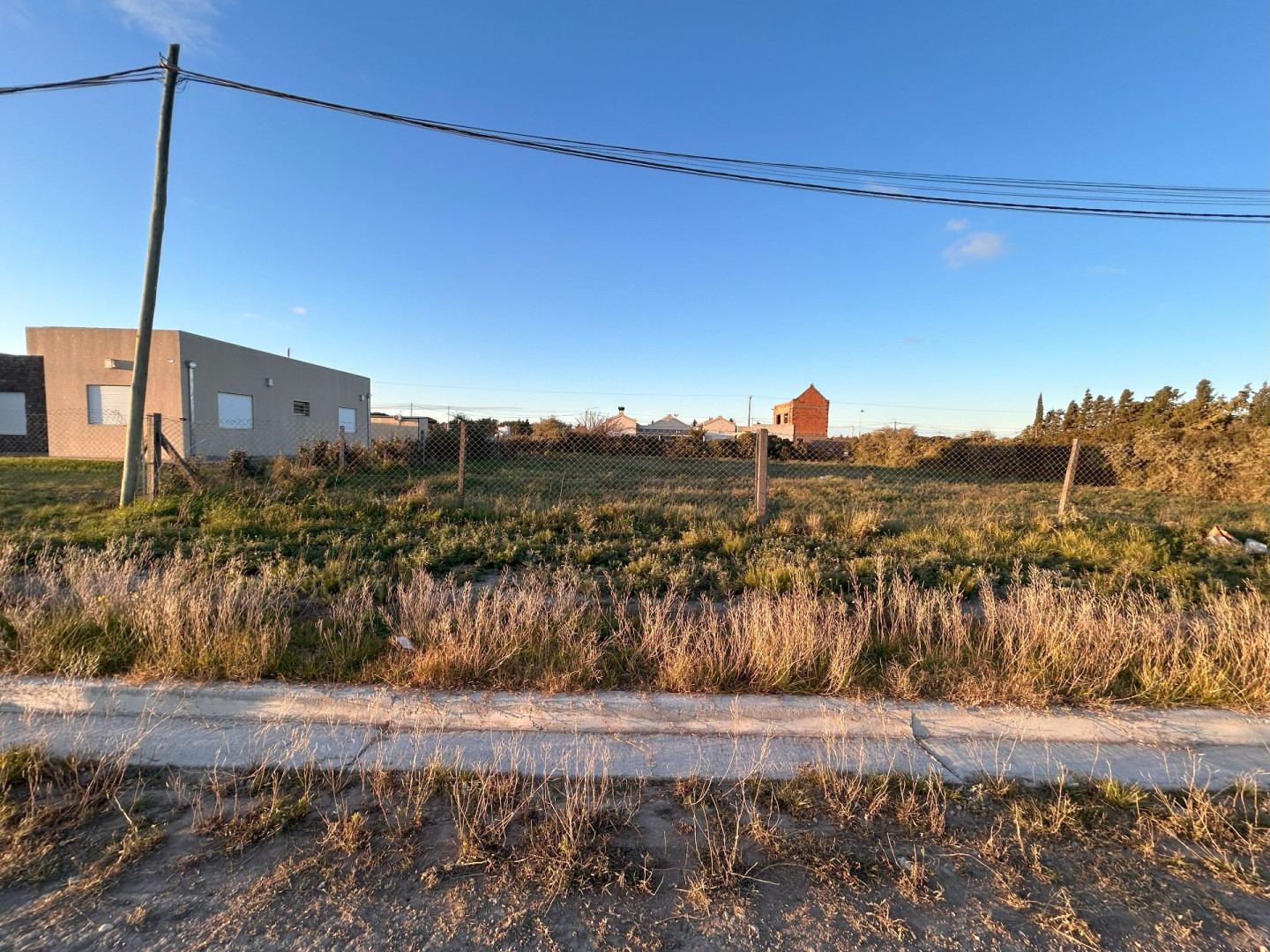 Terreno en Venta en Ing. Jorge Aguilar 3329, Paihuen, Bahía Blanca - Bahía Blanca Propiedades | SITIO OFICIAL l