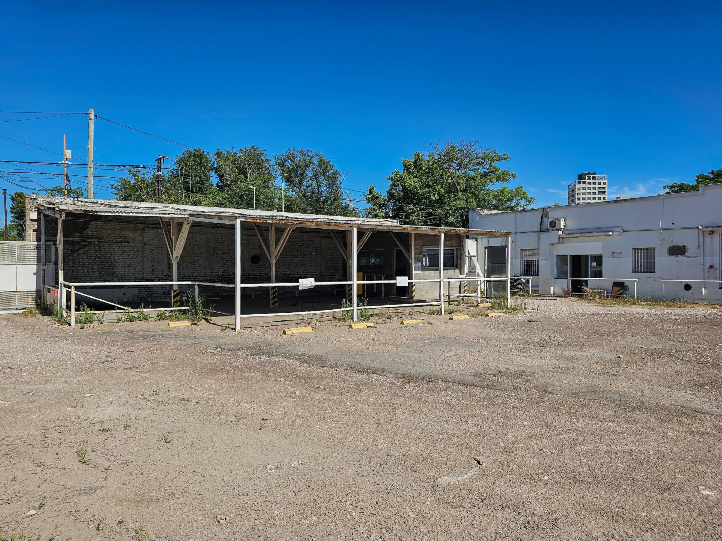 Galpón en Venta en Av.Parchappe 782, Tiro Federal, Bahía Blanca - Bahía Blanca Propiedades | SITIO OFICIAL l