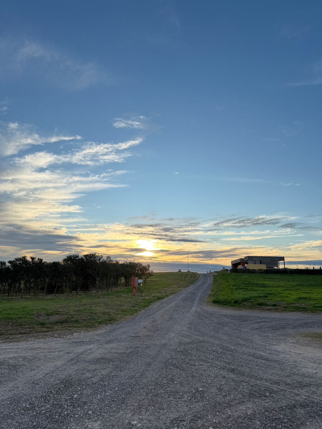 Terreno en Venta en Ruta 33 Km 10, La Huella , Bahía Blanca - Bahía Blanca Propiedades | SITIO OFICIAL l