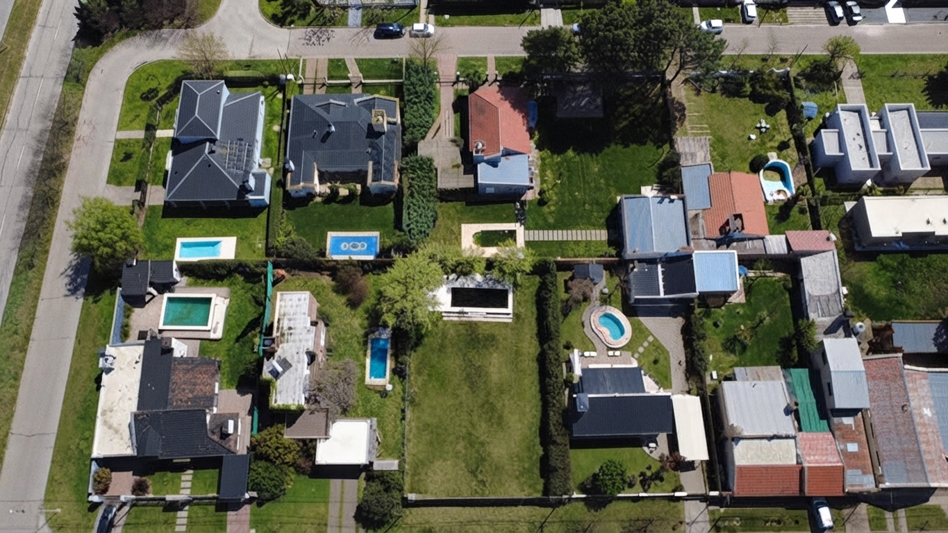 Terreno en Venta en Melipal 842, Patagonia Norte, Bahía Blanca - Bahía Blanca Propiedades | SITIO OFICIAL l