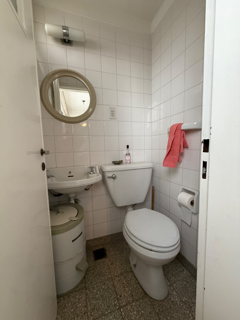 Departamento en Venta en Donado 97 A, Centro, Bahía Blanca - Bahía Blanca Propiedades | SITIO OFICIAL l