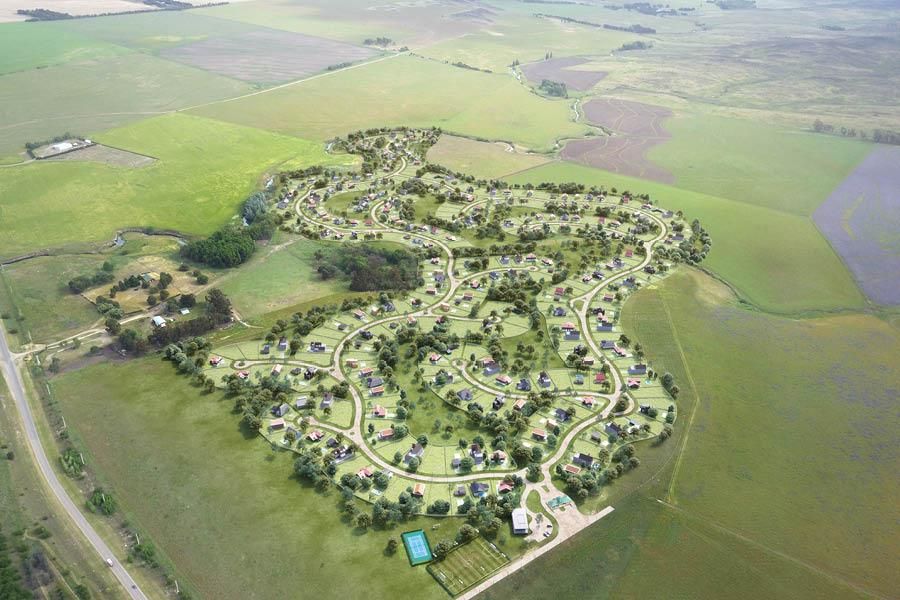 Terreno en Venta  Las Verbenas , Sierra de  la Ventana - Bahía Blanca Propiedades | SITIO OFICIAL l