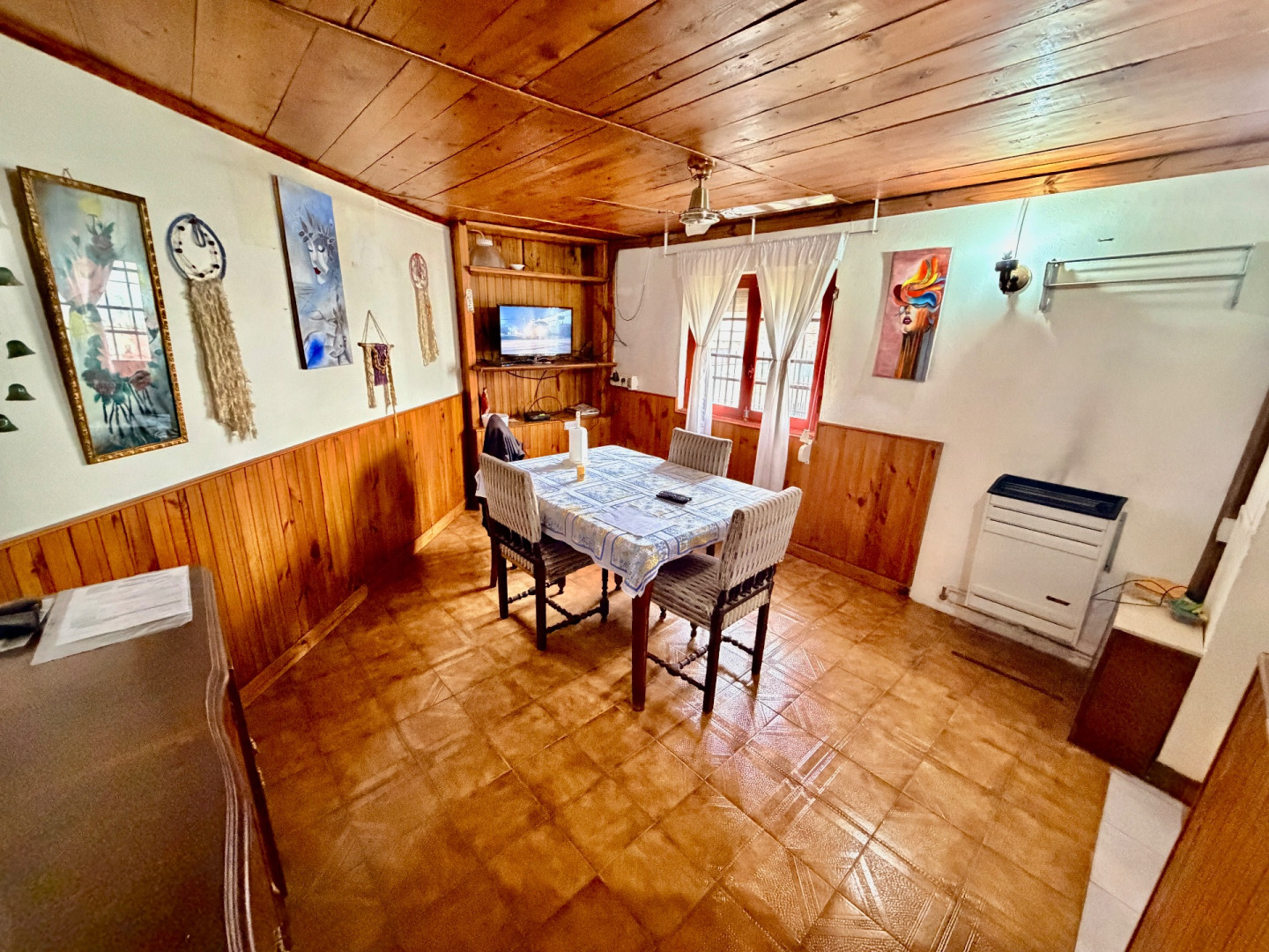 Casa en Venta en Puerto Deseado Y Roca,  Punta Alta - Bahía Blanca Propiedades | SITIO OFICIAL l
