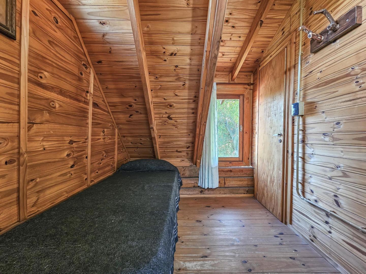 Cabaña en Venta en Las Toninas 344, Las Dunas, Monte Hermoso - Bahía Blanca Propiedades | SITIO OFICIAL l