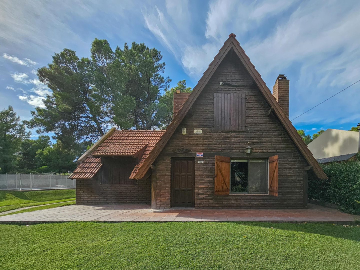 Casa en Venta en C.Fragata Sarmiento 305,  Pehuen Co - Bahía Blanca Propiedades | SITIO OFICIAL l