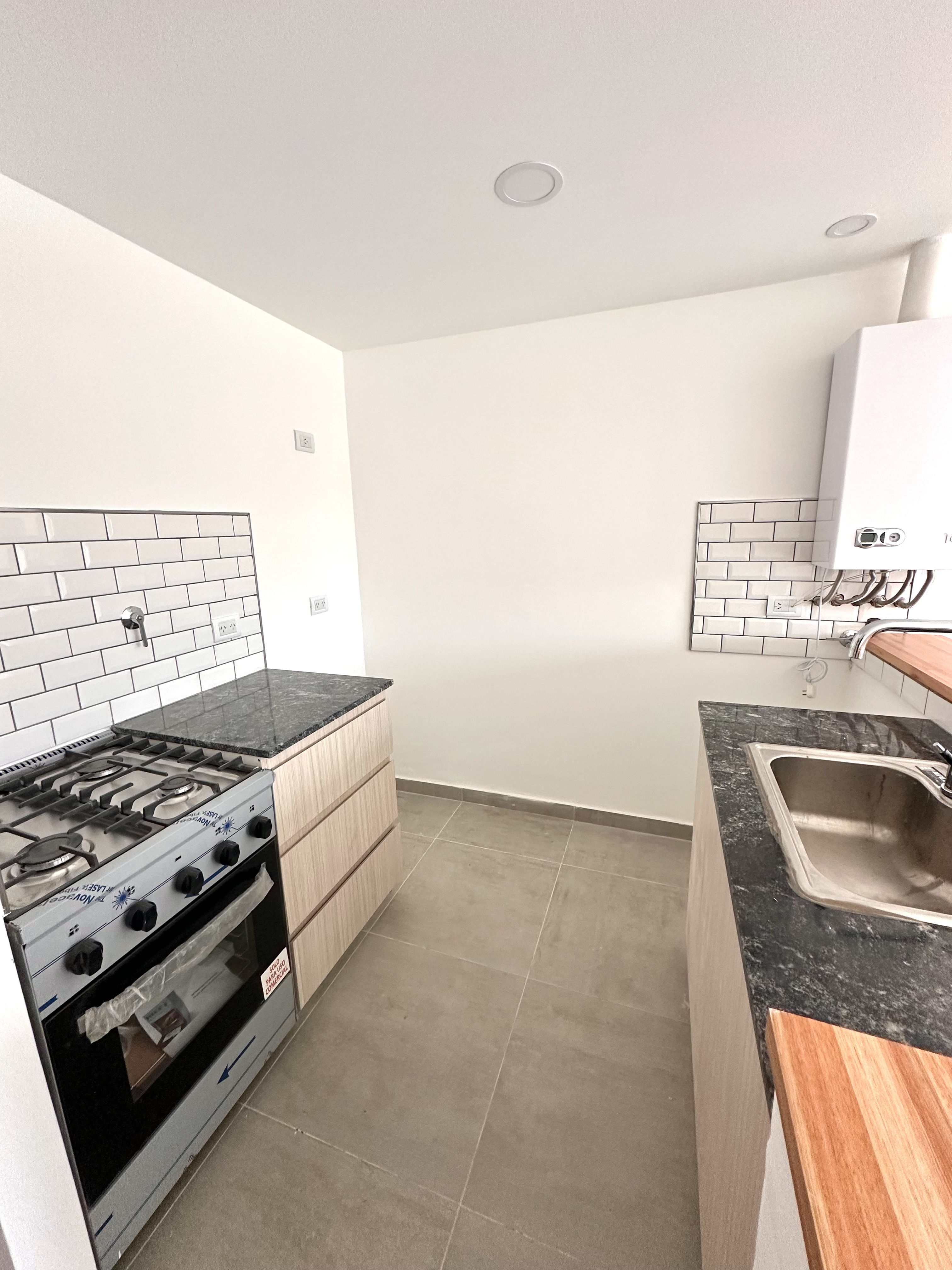 Departamento en Venta en Belgrano 1436, La Falda, Bahía Blanca - Bahía Blanca Propiedades | SITIO OFICIAL l