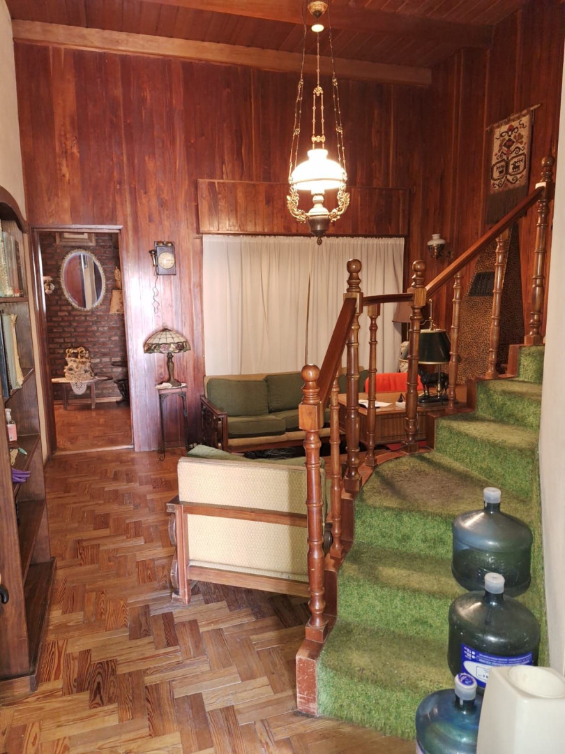 Casa en Venta en Saavedra 374, Centro, Bahía Blanca - Bahía Blanca Propiedades | SITIO OFICIAL l