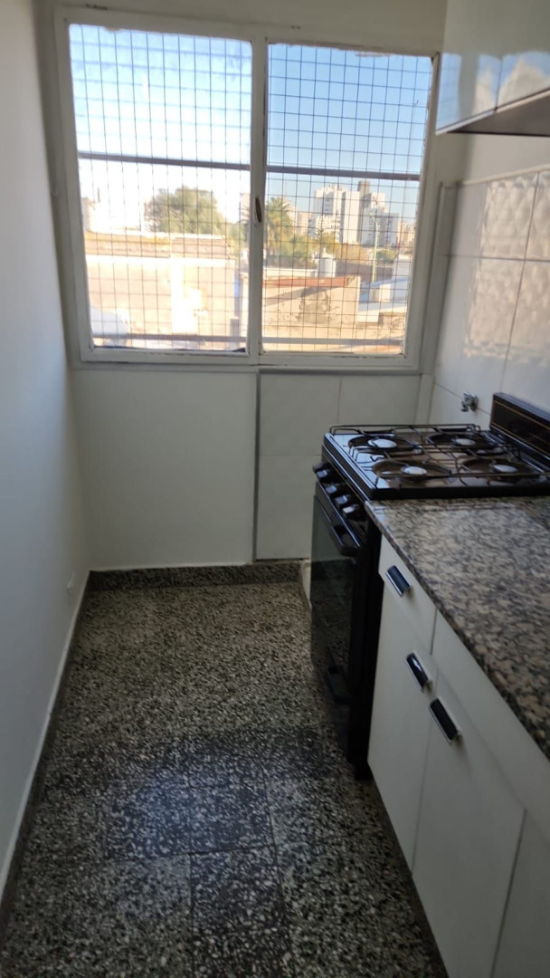 Departamento en Alquiler en San Luis 54 ,  Bahía Blanca - Bahía Blanca Propiedades | SITIO OFICIAL l
