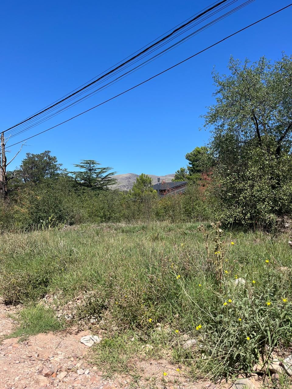 Terreno en Venta en Tacuarita Y Belisario,  Villa Ventana - Bahía Blanca Propiedades | SITIO OFICIAL l