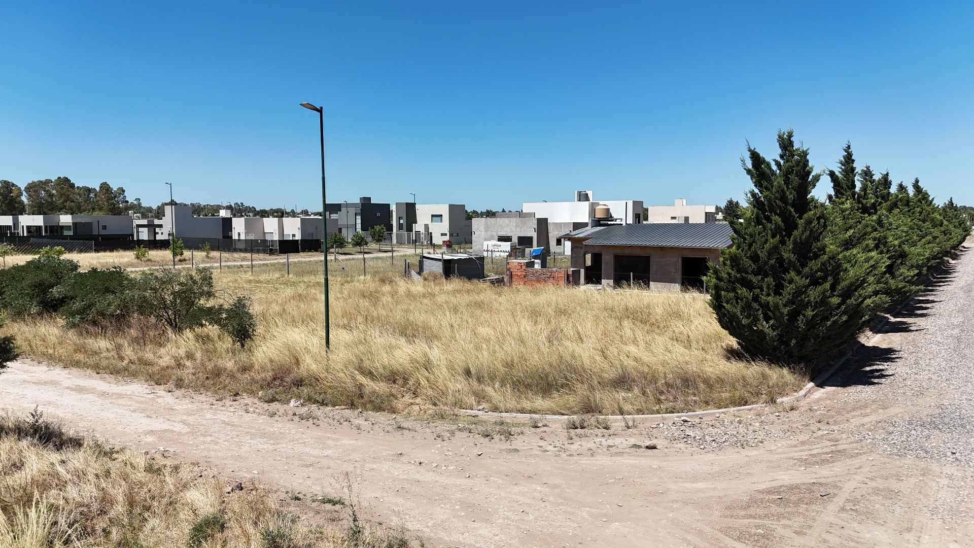 Terreno en Venta en Azara Y Juan Hemmingsen, Las Acacias, Bahía Blanca - Bahía Blanca Propiedades | SITIO OFICIAL l