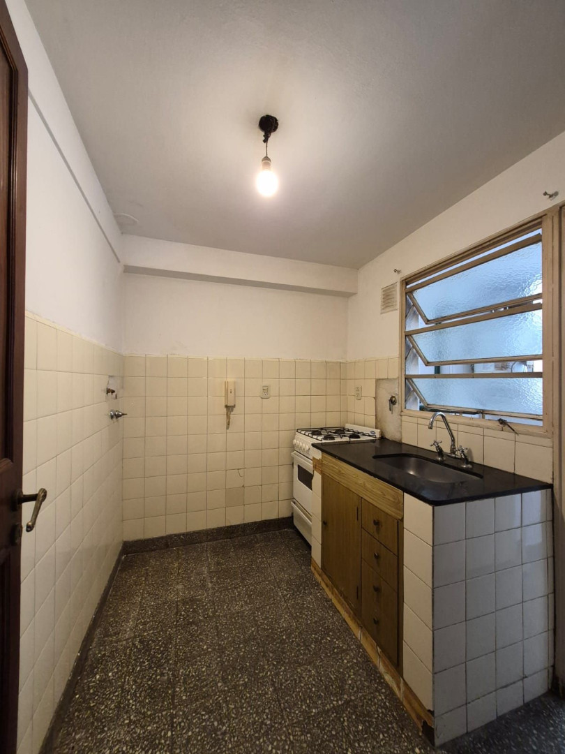 Departamento en Alquiler en Moreno 23, Centro, Bahía Blanca - Bahía Blanca Propiedades | SITIO OFICIAL l