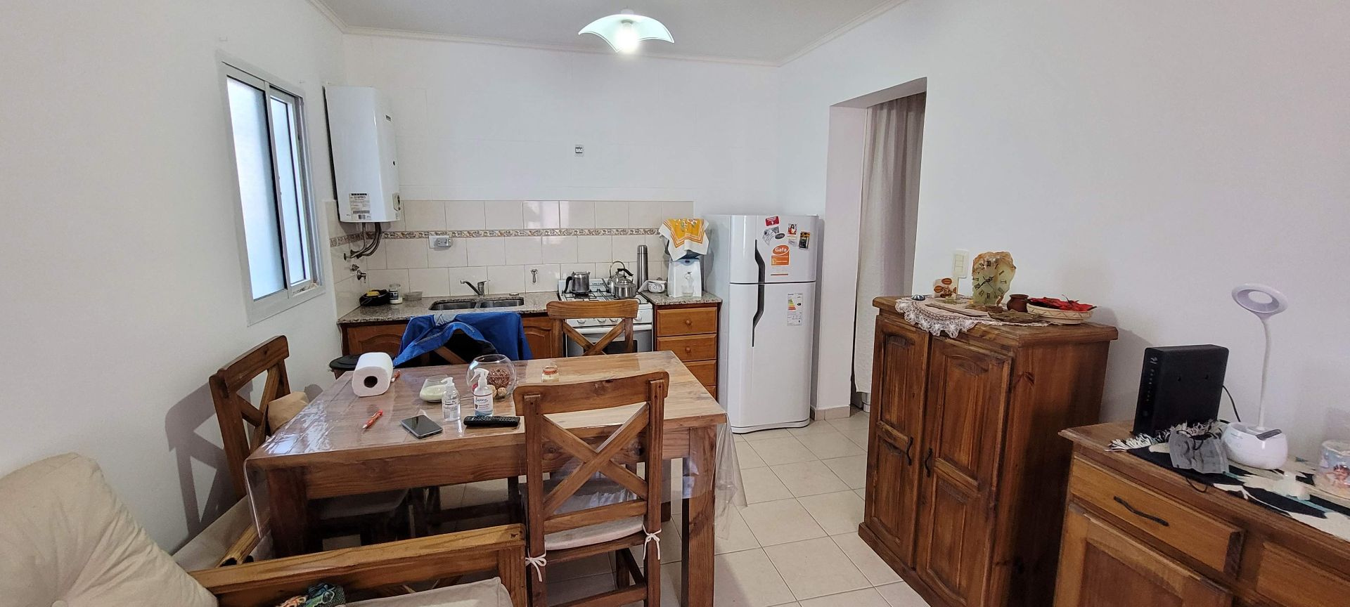 Departamento en Venta en Rosario 1938, Universitario, Bahía Blanca - Bahía Blanca Propiedades | SITIO OFICIAL l