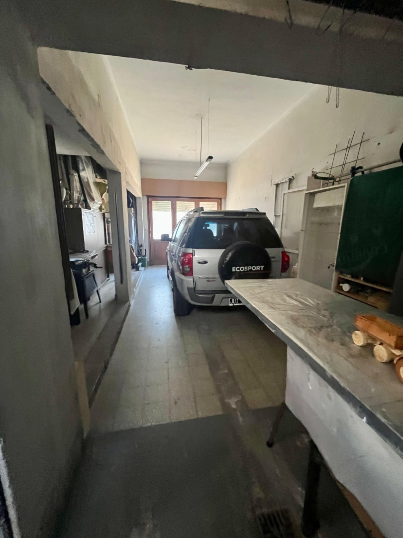 Casa en Venta en Ohiggins Y Santa Fe, Macrocentro, Bahía Blanca - Bahía Blanca Propiedades | SITIO OFICIAL l