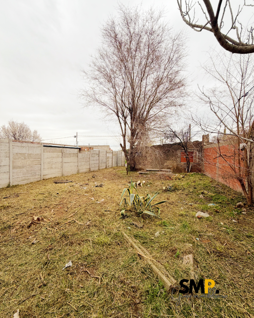 Terreno en Venta en Matheu 1173,  Bahía Blanca - Bahía Blanca Propiedades | SITIO OFICIAL l