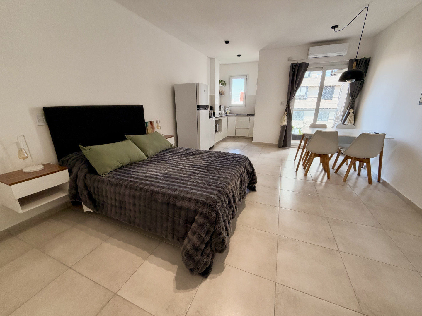 Departamento en Alquiler en CASTELLI 165 , Centro, Bahía Blanca - Bahía Blanca Propiedades | SITIO OFICIAL l
