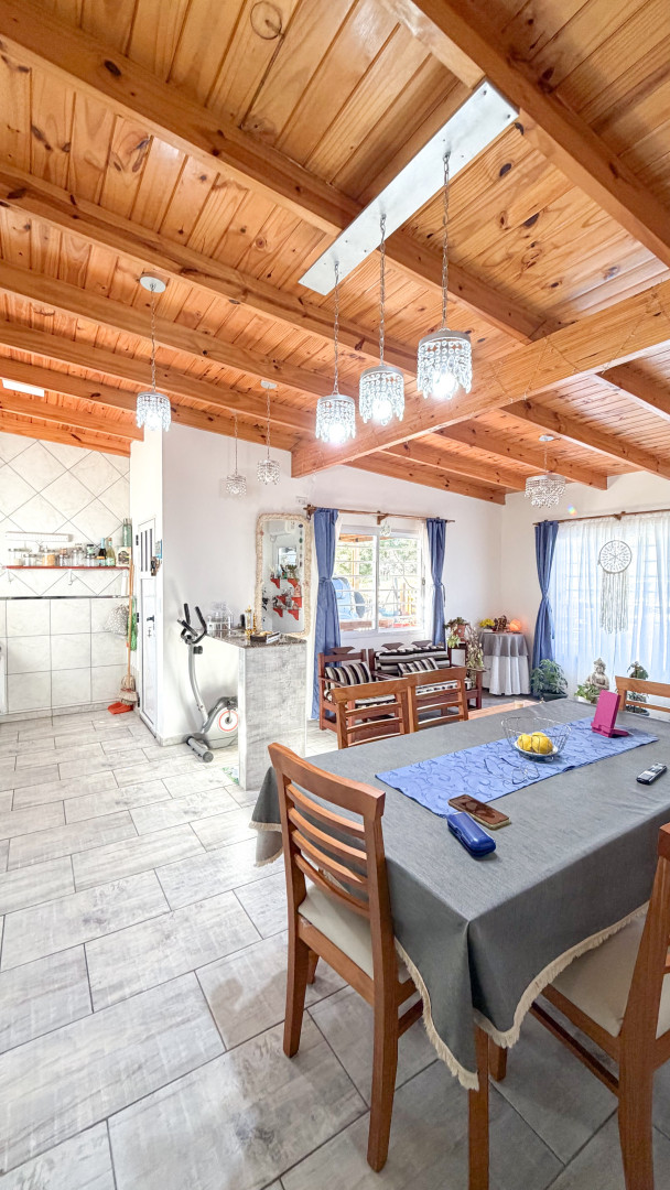 Casa en Venta en Punta Mogotes, El Sauce, Monte Hermoso - Bahía Blanca Propiedades | SITIO OFICIAL l