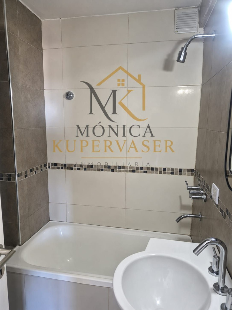 Departamento en Alquiler en Terrada 132, Macrocentro, Bahía Blanca - Bahía Blanca Propiedades | SITIO OFICIAL l