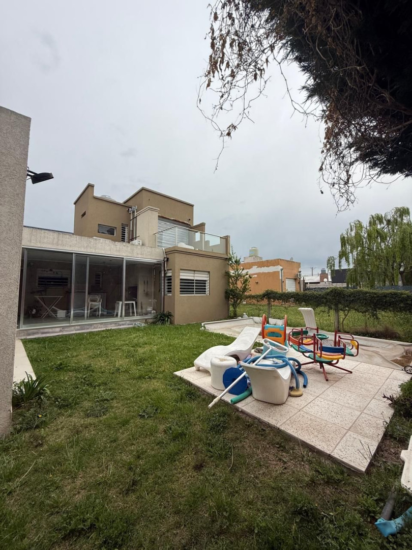 Casa en Alquiler en Fortineros 900, Cenci, Bahía Blanca - Bahía Blanca Propiedades | SITIO OFICIAL l