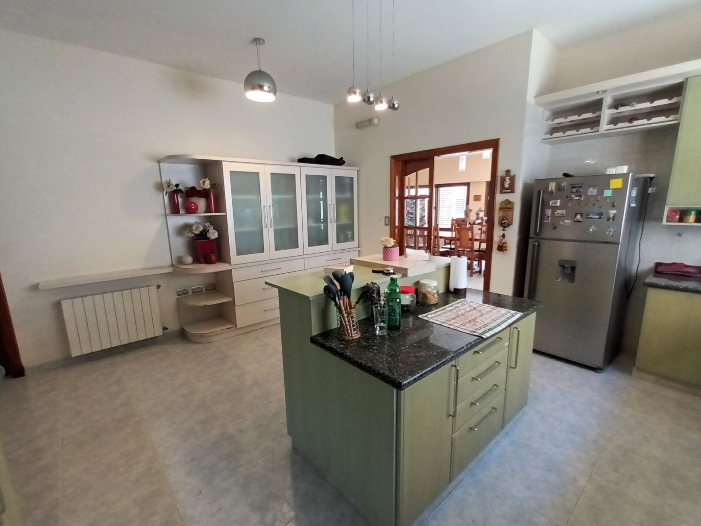 Casa en Venta en Blandegues 25, Centro, Bahía Blanca - Bahía Blanca Propiedades | SITIO OFICIAL l