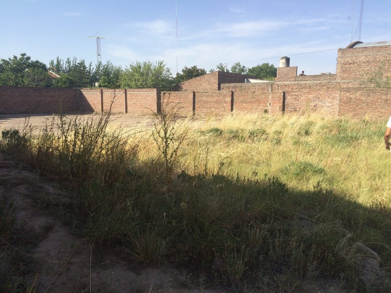 Terreno en Venta en Thompson 1300, Pedro Pico, Bahía Blanca - Bahía Blanca Propiedades | SITIO OFICIAL l